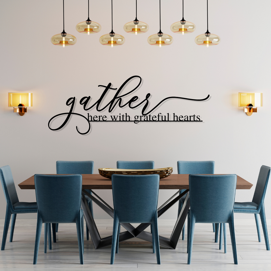 Gather