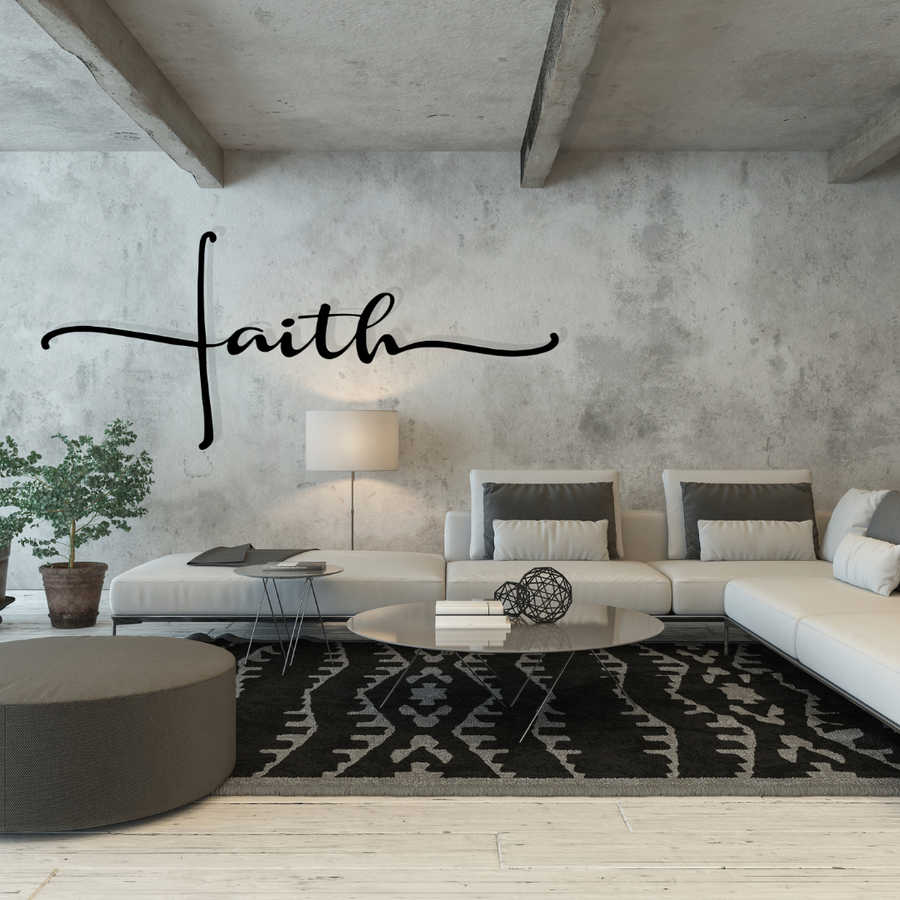 Faith