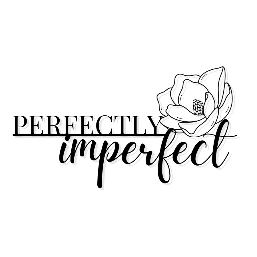 Perfectly Imperfect