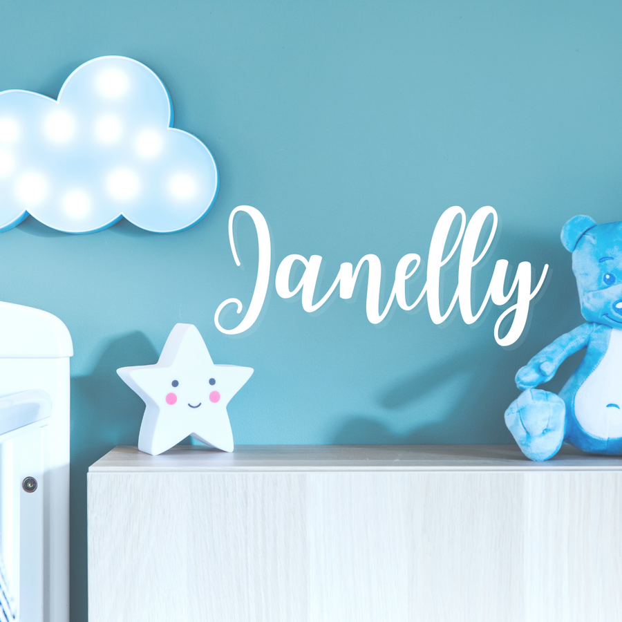 Janelly Font