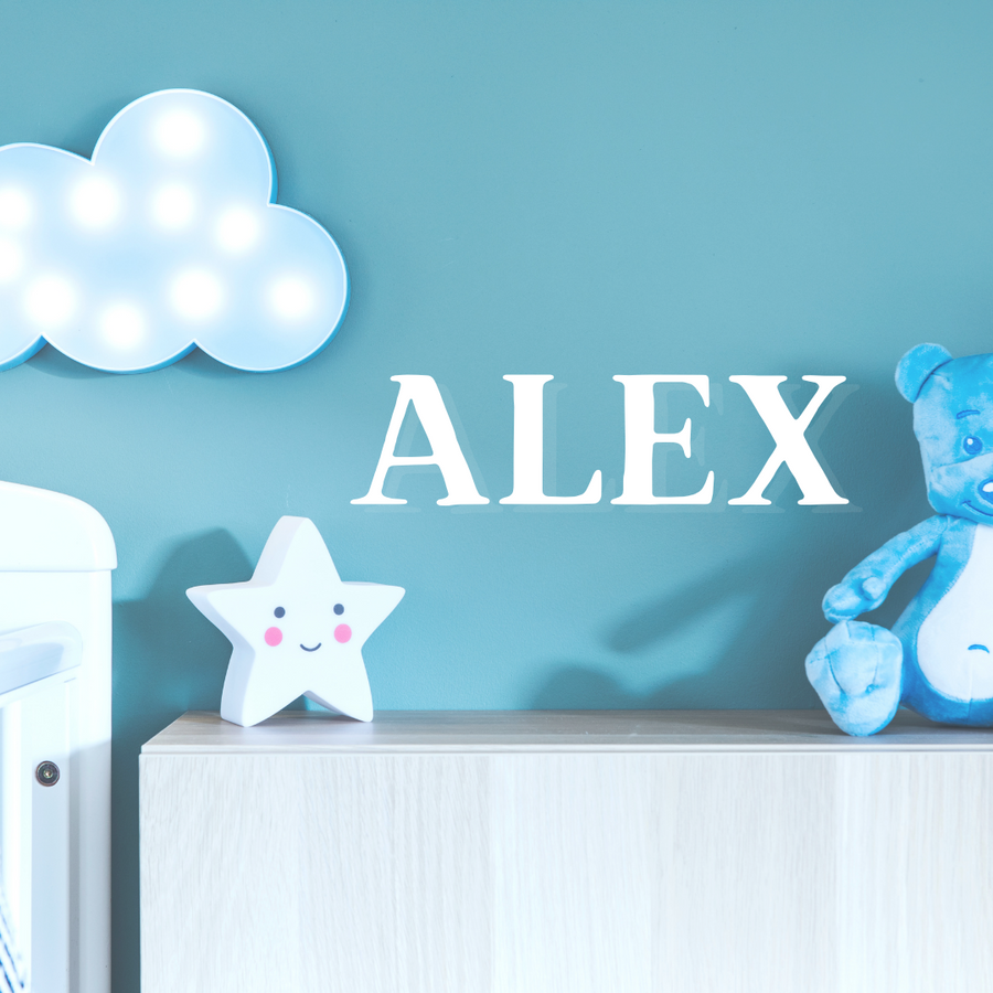 Alex Font