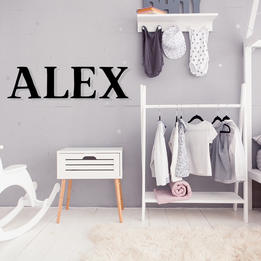 Alex Font