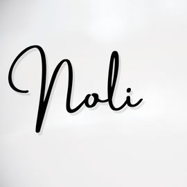 Noli Font