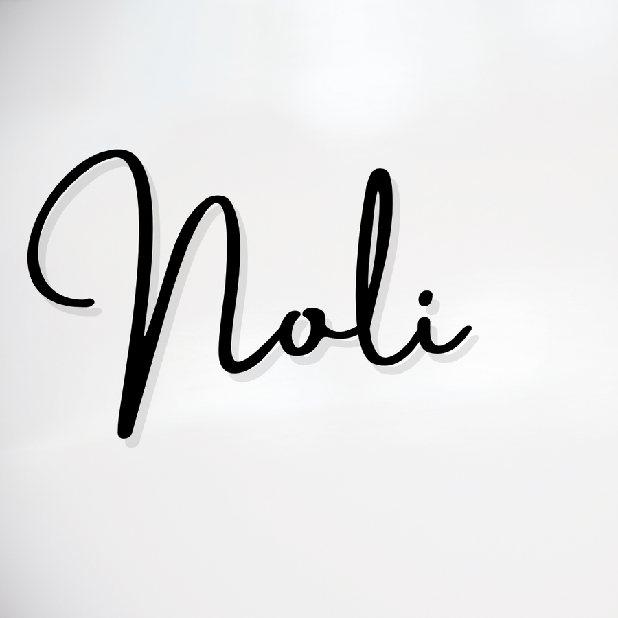 Noli Font