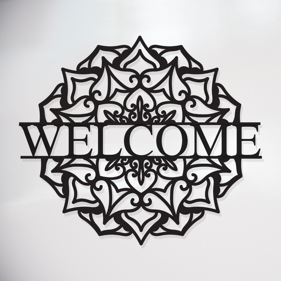 Welcome- sutra