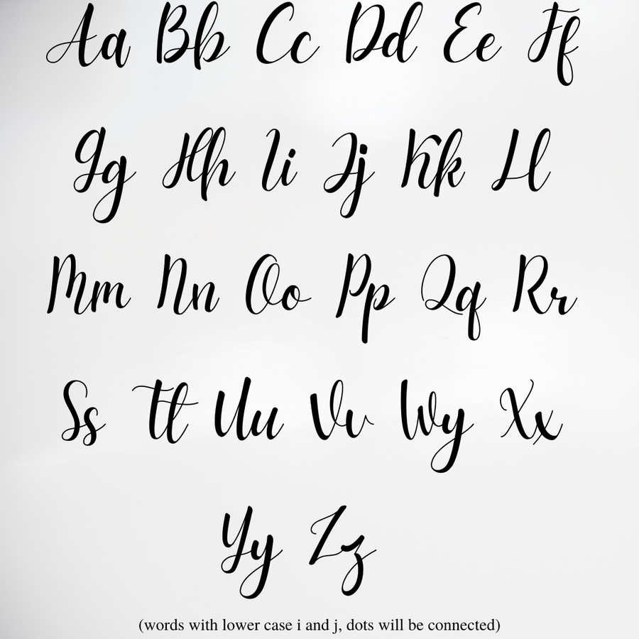 Arleenis Font