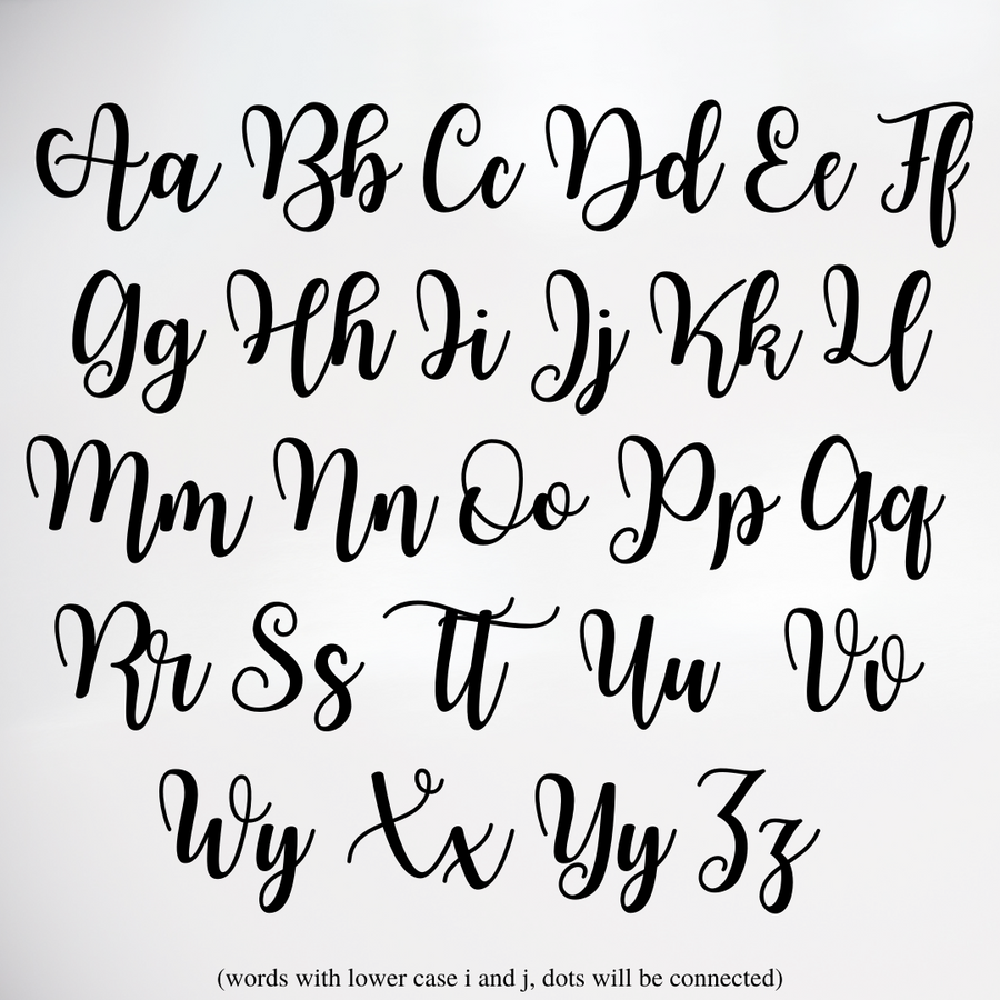 Janelly Font